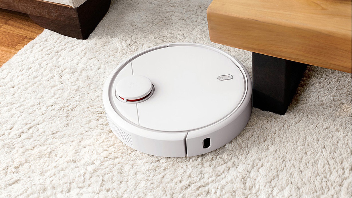 Consumer electronics